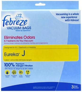 Febreze Eureka J Bag