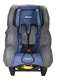 Recaro - 6121.21004.66 - Siege Auto - Groupe 1 - Young Expert - Bellini Punched - Shadow Blue
