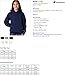 Champion Youth 9 Oz, 50/50 Pullover Hood, Light Steel, L
