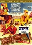 Buy : Streets of Laredo (1949) [ NON-USA FORMAT, PAL, Reg.2 Import - Spain ]