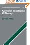 Complex Topological K-Theory (Cambridge Studies in Advanced Mathematics)