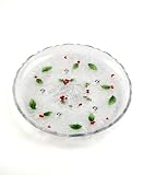Celebrations by Mikasa Winter Forest 15-Inch Platter