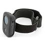 i-nique Zen Stone Plus (BLACK) Sportspack Colour-me Silicone case + armband
