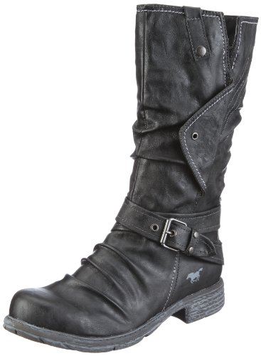 Mustang 1075504/9 Damen Stiefel