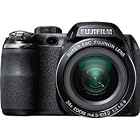 Buy Fujifilm FinePix S4200 14MP Digital Camera with 24x Zoom