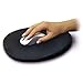 HandStands Ergo Mouse Mat Black