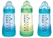 So You'd Like to Find the Best Baby Bottle...