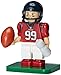 OYO NFL Houston Texans J.J. Watt Gen 2 Mini Figure, Small