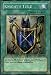 YuGiOh! Cards - American Promo - ROD-2 Knight s Title (Tale) (SCR) Secret Rare