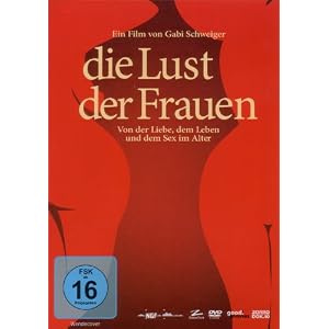 Die Lust der Frauen