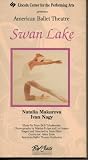 Tchaikovsky: Swan Lake [VHS]