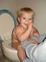 Babies On Potties- The #1 Guide for Parents!- Uses a PROVEN Scientific Method for Potty Training.
