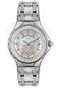 Women's TechnoLady Diamond Stainless Steel