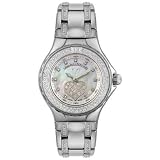 WoMens TechnoLady Diamond Stainless Steel by TechnoMarine