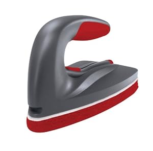 Rubbermaid 2-in-1-Reinigungsset fürs Badezimmer