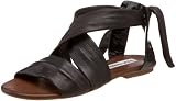 Steve Madden Womens Bretta Flat Sandal Sandal