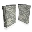 ACU Camo Design Xbox 360 Concole Protector Skin Decal Sticker