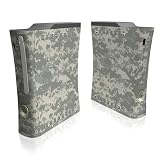 ACU Camo Design Xbox 360 Full Body Protector Skin Decal Sticker