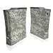 ACU Camo Design Xbox 360 Full Body Protector Skin Decal Sticker