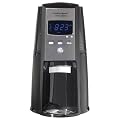 Hamilton Beach BrewStation Select Drip Coffeemaker - 47334