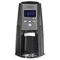Hamilton Beach BrewStation Select Drip Coffeemaker - 47334
