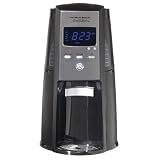 Review Hamilton Beach  / Hamilton Beach BrewStation Select Drip Coffeemaker - 47334