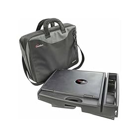 Buy Auto Exec mDesk with Carry Case by Go Office