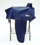 Tough-1 Total Nylon Western Saddle Cover