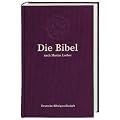 Die Bibel: Luther-�bersetzung