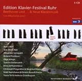 Edition Klavier-Festival Ruhr: Beethoven and Neue Klaviermusik