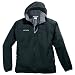 Columbia Mount Snow Jacket (Men's) - Black / graphite - Large