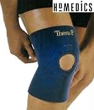 HOMEDICS MW-K2 MAGNETIC THERAPY KNEE SUPPORT