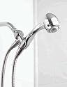 Niagara 1.5 GPM Handheld Showerhead with massage