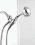Niagara 1.5 GPM Handheld Showerhead with massage
