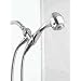 Niagara 1.5 GPM Handheld Showerhead with massage