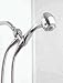 Niagara 1.5 GPM Handheld Showerhead with massage