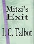 Mitzi's Exit (Icy Road)