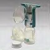 One-Hand Breastpump with Flexi-Shield by Ameda