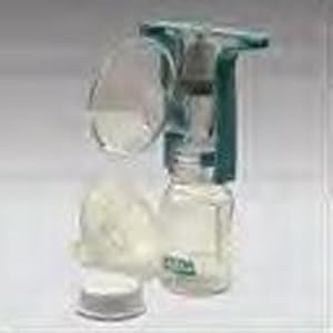 Ameda One-Hand Breast Pump w/ Flexishield (Non Sterile) by Hollister