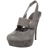 Enigma Womens HH135 Slingback Pump