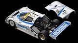 1/43 ダイキャストモデル MAZDA 787B (＃18) 1991 Le Mans