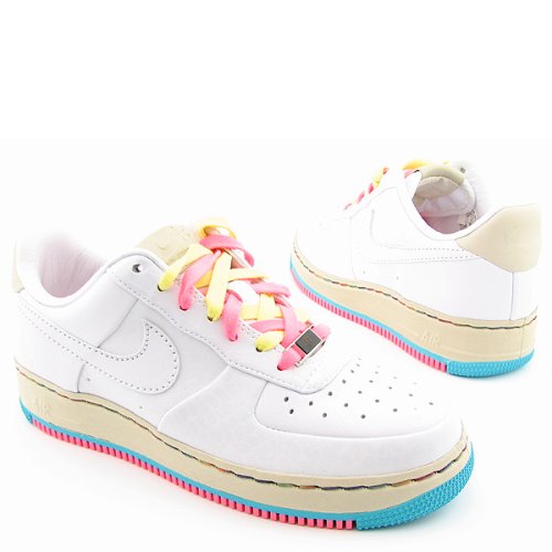 Buy NIKE Air Frc 1 Spm Mco I/O 07 Basketball Womens