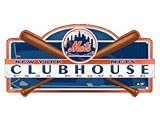 Seattle Mariners Club House Sign Made By Wincraft