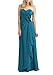 Hanxue Women's Sweetheart Formal Prom Dress Long Evening Gown