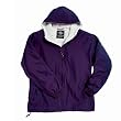 Unisex Enterprise Jacket, Purple