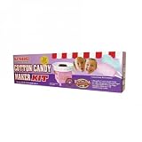 Nostalgia CFK-595 Cotton-Candy Maker Refill Kit