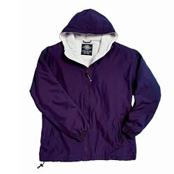 Unisex Enterprise Jacket, Purple