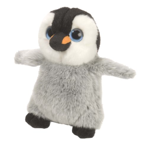 Wild Republic 10248 - Wild Watcher Pinguin&nbsp;Baby&nbsp;Kuscheltier aus Pl&uuml;sch- Neuheit, 18&nbsp;cm Preisvergleich