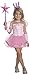 Rubies Wizard of Oz Child's Glinda Tutu Costume, Toddler
