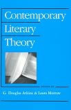 Contemporary Literary Theory